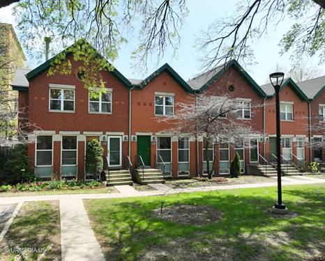 1537 N Clybourn Unit D, Chicago, IL 60610