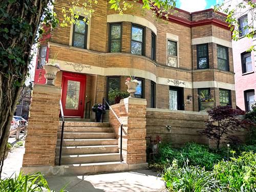 5484 S Hyde Park, Chicago, IL 60615