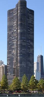 505 N Lake Shore Unit 4105, Chicago, IL 60611