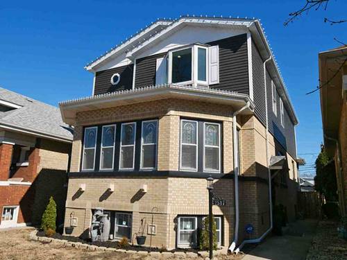 2517 Clinton, Berwyn, IL 60402
