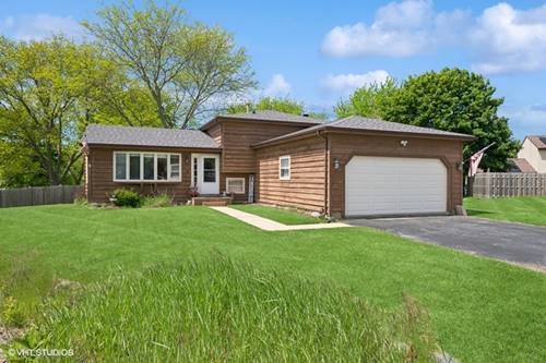 4832 Crest, Waukegan, IL 60087