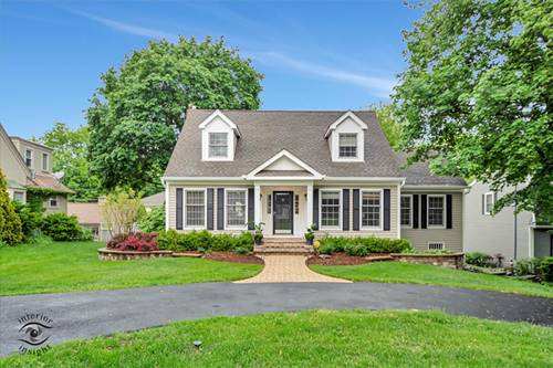 616 E Hillside, Barrington, IL 60010