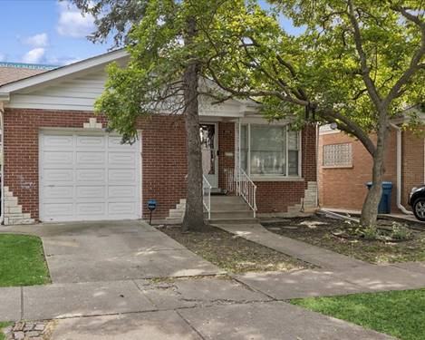 428 Elgin, Forest Park, IL 60130