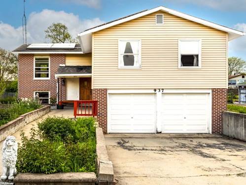 937 Bonniebrook, Mundelein, IL 60060