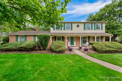 570 E Carpenter, Palatine, IL 60074