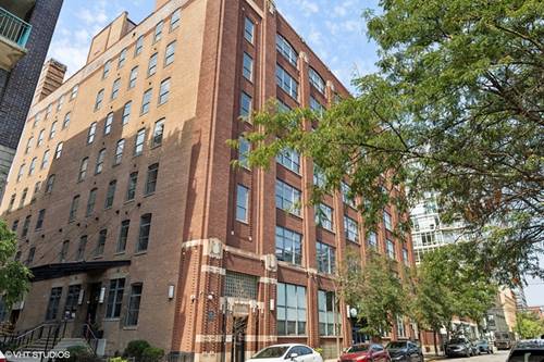 14 N Peoria Unit 3E, Chicago, IL 60607