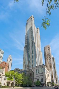 132 E Delaware Unit 6502, Chicago, IL 60611