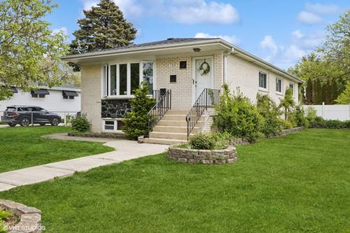 769 N Eastland, Elmhurst, IL 60126