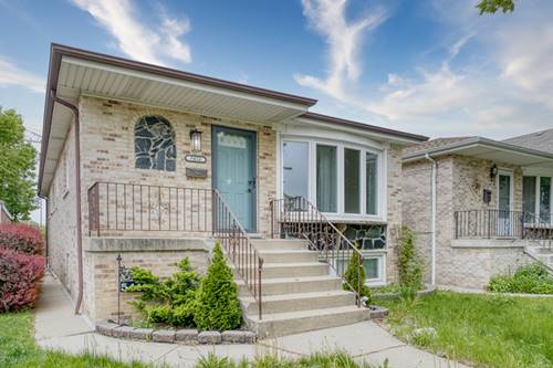 5416 N Neva, Chicago, IL 60656