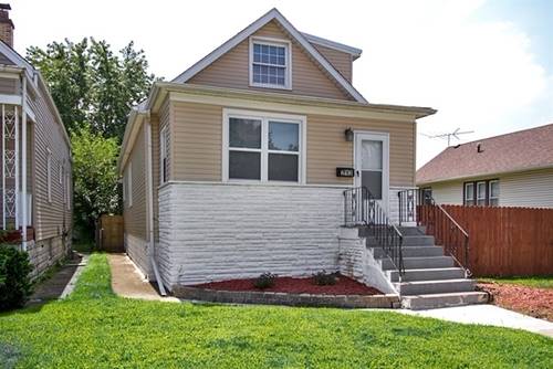 213 153rd, Calumet City, IL 60409