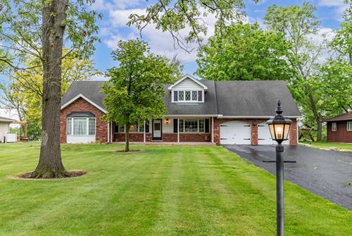24364 S Volbrecht, Crete, IL 60417