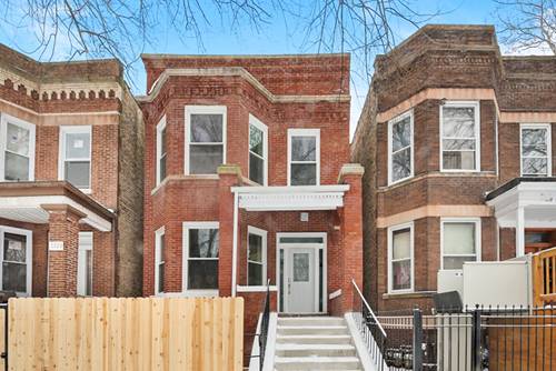 5726 S Elizabeth, Chicago, IL 60636