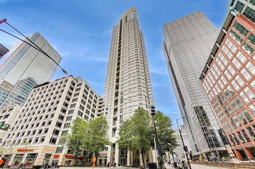 345 N Lasalle Unit 3602, Chicago, IL 60654