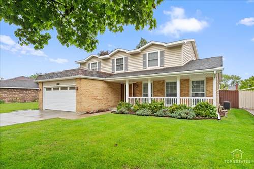 1421 Golden Gate, Addison, IL 60101
