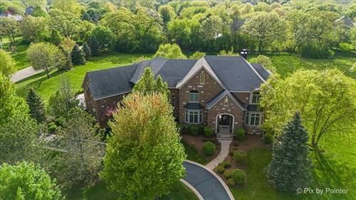 23150 Coyote, Lake Barrington, IL 60010