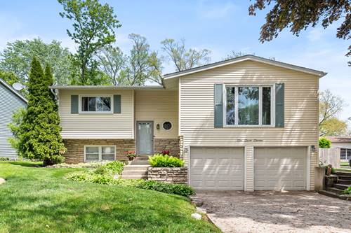 627 Raupp, Buffalo Grove, IL 60089