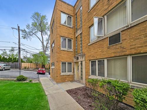 2024 W 111th Unit 3N, Chicago, IL 60643