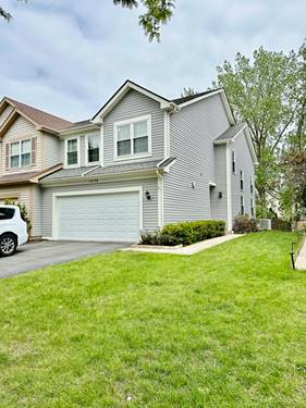 1436 Derby Unit 1436, Mundelein, IL 60060
