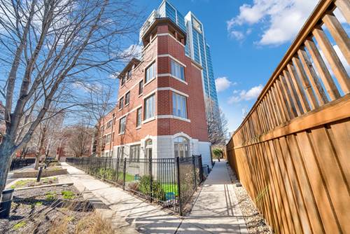 324 E 17th, Chicago, IL 60616