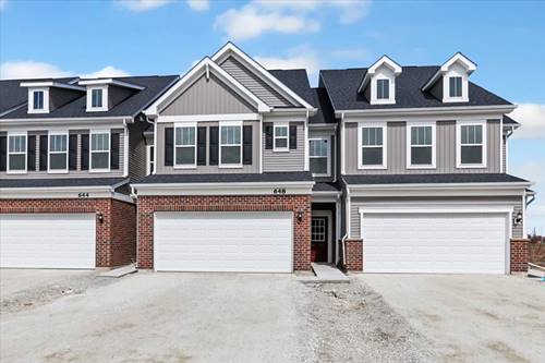 668 Switchgrass Unit 58004, Bolingbrook, IL 60490