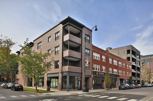 904 W Montana Unit 402, Chicago, IL 60614