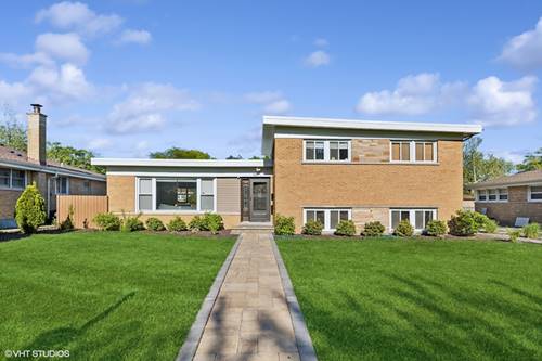 9351 Kostner, Skokie, IL 60076