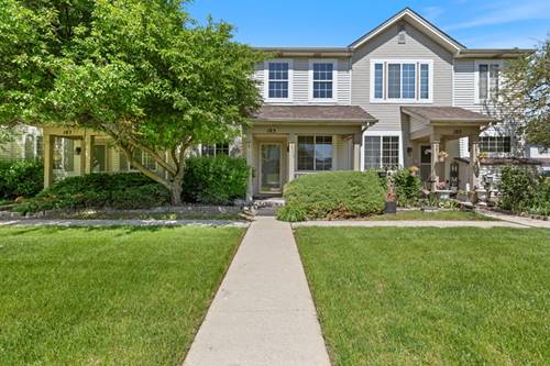 185 Azalea, Romeoville, IL 60446