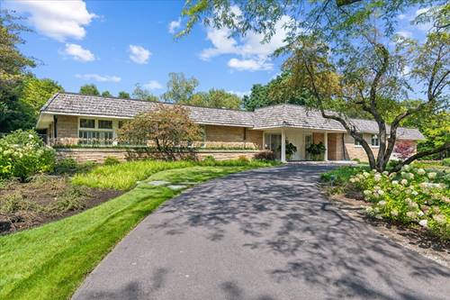 49 Estate, Glencoe, IL 60022