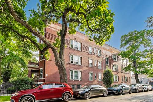 3139 W Schubert Unit 2, Chicago, IL 60647