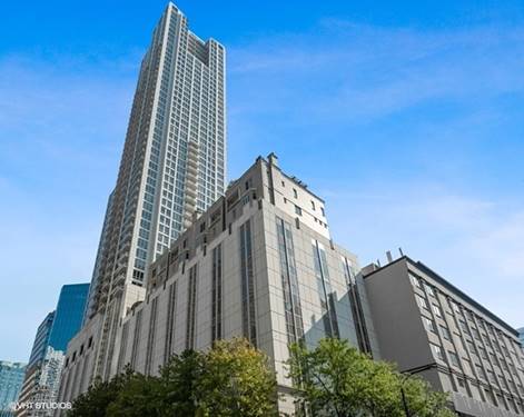 55 E Erie Unit 2403, Chicago, IL 60611