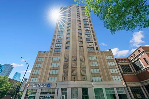 600 N Dearborn Unit 904, Chicago, IL 60654