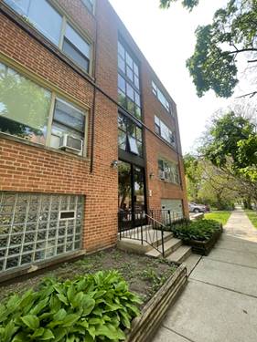 6827 N Oakley Unit 3C, Chicago, IL 60645
