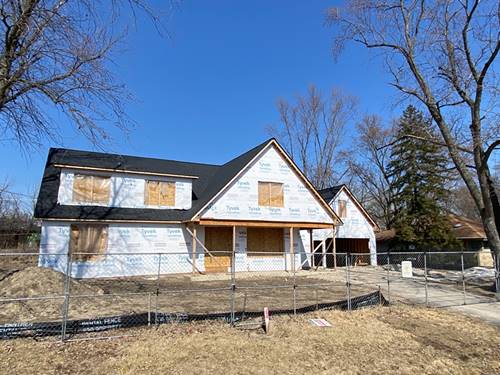 638 67th, Willowbrook, IL 60527