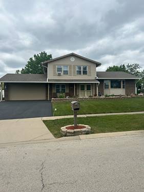 1507 Haise, Elk Grove Village, IL 60007