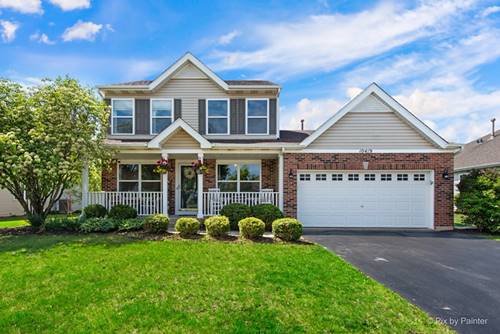 10419 Evendale, Huntley, IL 60142