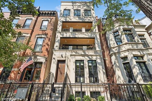 2034 N Mohawk Unit 1, Chicago, IL 60614
