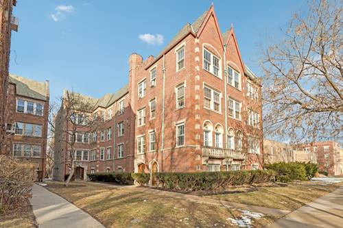 817 Brummel Unit 2N, Evanston, IL 60202