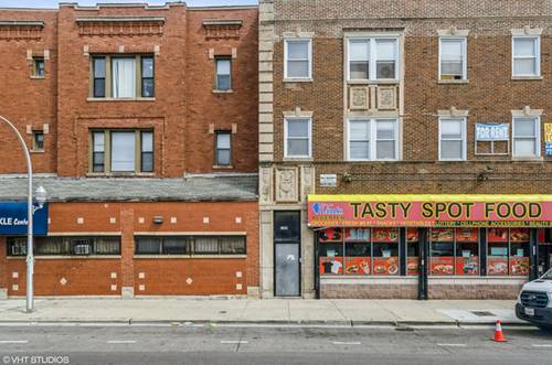 1506 E 67th Unit 203, Chicago, IL 60637
