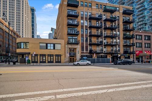 1307 S Wabash Unit 402, Chicago, IL 60605