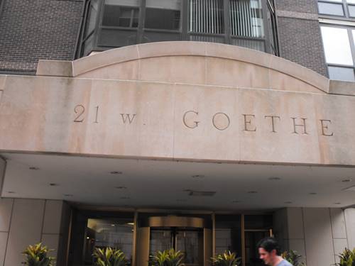 21 W Goethe Unit 6L, Chicago, IL 60610