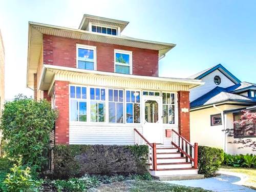 812 S East, Oak Park, IL 60304