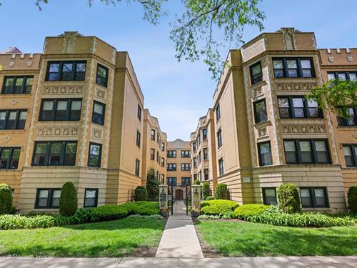 4106 N Keystone Unit GE, Chicago, IL 60641