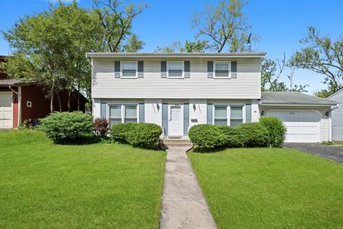 17714 Dogwood, Hazel Crest, IL 60429