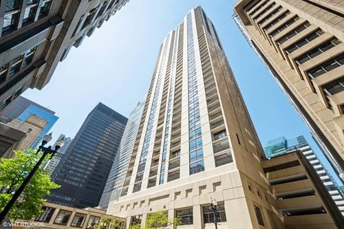 200 N Dearborn Unit 2608, Chicago, IL 60601