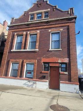 2611 S Troy Unit 2, Chicago, IL 60623