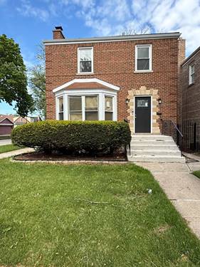 10501 S Vernon, Chicago, IL 60628