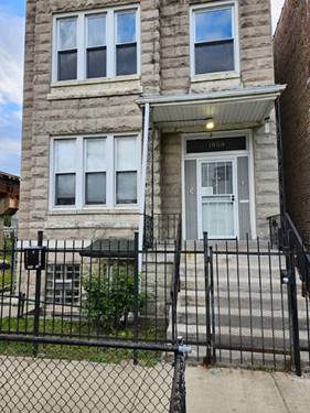 1950 S Trumbull Unit 2, Chicago, IL 60623
