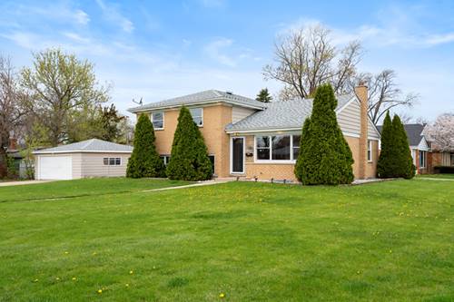 44 Cranbrook, Des Plaines, IL 60016