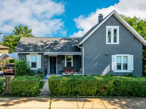 484 Hickory, Elgin, IL 60120