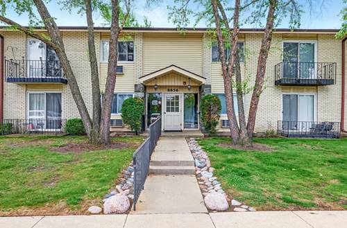 8856 Northshore Unit 2A, Des Plaines, IL 60016